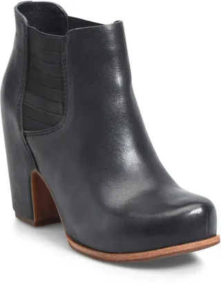Shirome Bootie
