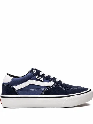 Rowan low-top sneakers