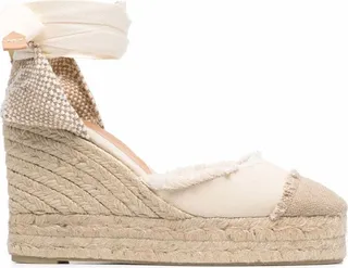 Catalina Wedge Espadrilles