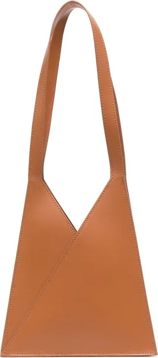 Long-Strap Tote Bag