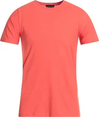 T-shirt Tomato Red