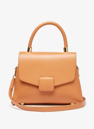 Top Handle Satchel