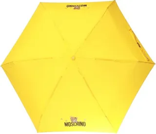 Moschino Teddy Bear Printed Umbrella