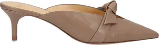 Mules & Clogs Sand