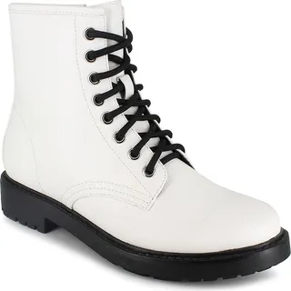 Esprit Shelby Combat Boot