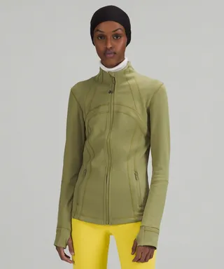 Define Jacket Luon