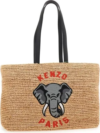 large Tote Bag