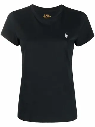Polo Pony cotton T-shirt