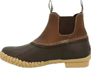 Georgia Boot Men's MARSHLAND Chelsea Boot