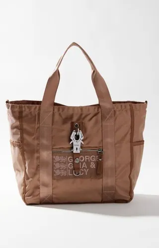 GEORGE GINA & LUCY Bagflip Tote Bag