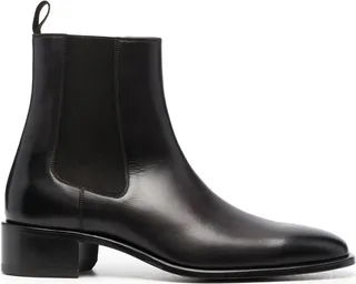 Chelsea ankle boots