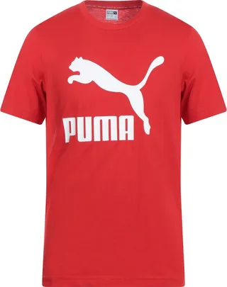 T-shirt Red