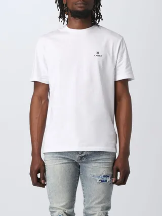 T-shirt men Amiri