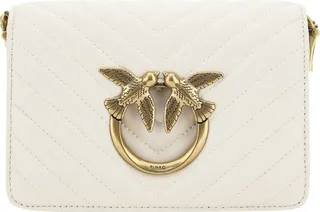 Love Click Mini Shoulder Bag