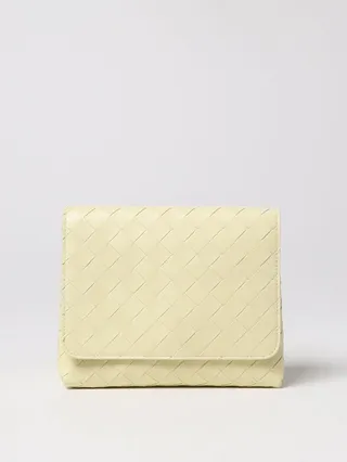 Bottega Veneta bag in woven leather