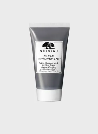 Clear Improvement Active Charcoal Mask 30ml