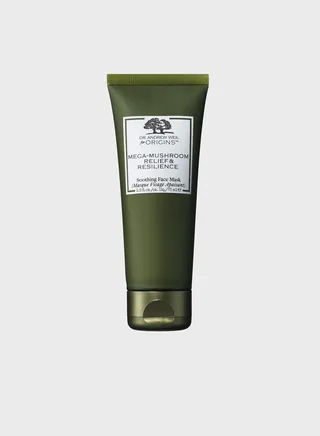 Mega-Mushroom Relief & Resilience Soothing Face Mask 75ml