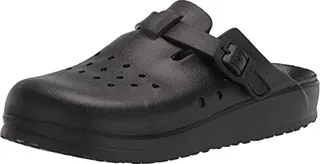 Skechers Women's Foamies Cali Breeze 2.0 - Beach Break Clog