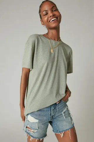 The Boyfriend Tee