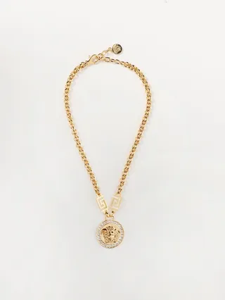 Jewel woman Versace