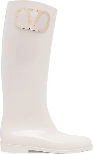 VLogo Rainboots