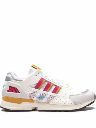 ZX 10000 C "Supplier Color" sneakers