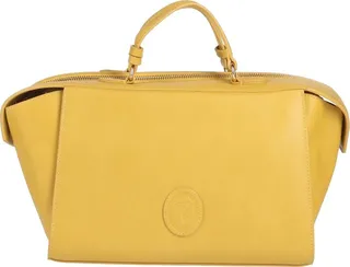 Handbag Light Yellow