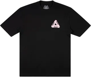 Tri-To-Help T-Shirt