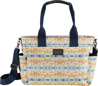 Pendleton Super Tote