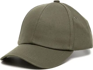 Twill Baseball Cap