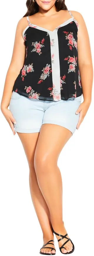 Secret Crush Camisole