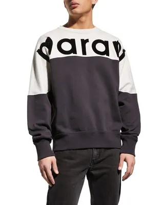 Men's Howley Logo Sweatshirt