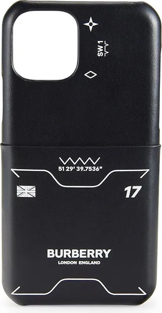 Graphic iPhone 11 Case