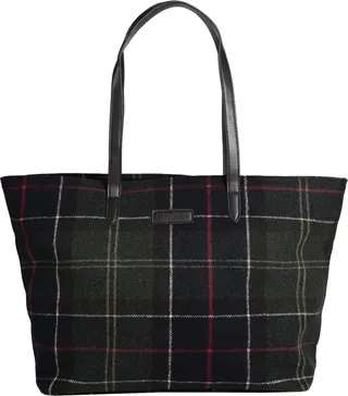 Witford Tart Handbag Dark Brown