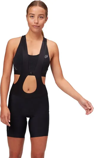 PEARL iZUMi Expedition Bib Short - Women's
