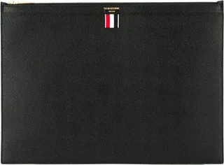 Large Zipper Laptop Holder