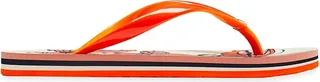 Flyaway Rubber Flip Flops