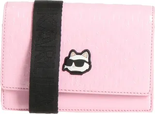Cross-body Bag Pink