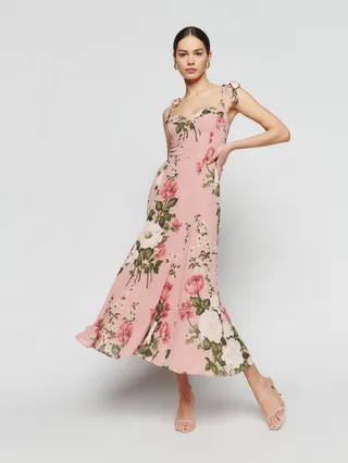 Nadira Dress