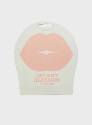 Cherry Blossom Lip Mask