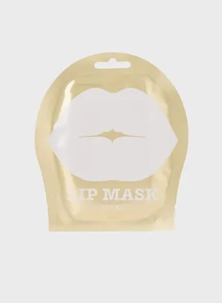 Soften & Bright Pearl Lip Mask