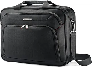 Xenon 3.0 Toploader TSA Double-Gusset Business Brief