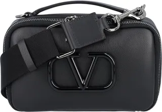 Vlogo Signature Crossbody Bag