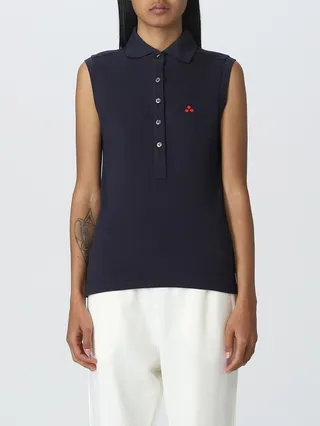 Polo shirt woman Peuterey