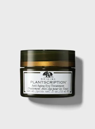 Plantscription Anti-Aging Eye Treatment