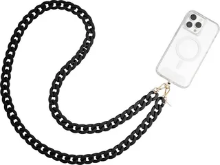 Case-Mate Crossbody Phone Chain - Black