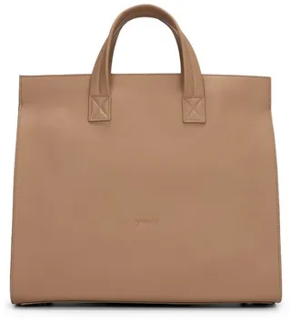 Marsèll Ventiquattro Zipped Tote Bag