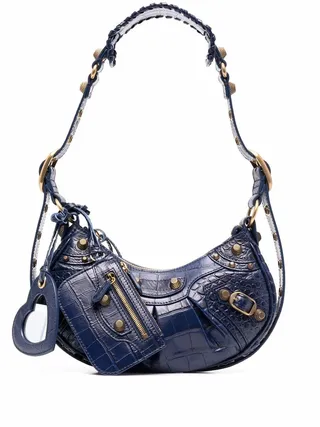 Le Cagole XS shoulder bag