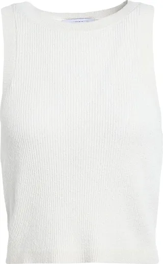 Top Ivory