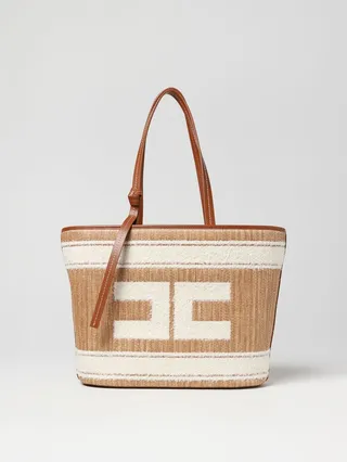 Shoulder bag woman Elisabetta Franchi